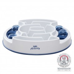 Slide & Feed Jeu de stratégie 30x27cm - Trixie - 15,95 € - Trixie - 4011905320366 - Ornibird SRL