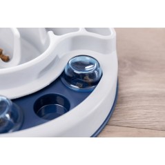 Slide & Feed Jeu de stratégie 30x27cm - Trixie - 15,95 € - Trixie - 4011905320366 - Ornibird SRL