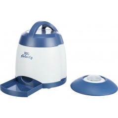 Memory Trainer 3.0 Jeu de stratégie 20x24cm - Trixie à 74,95 € - Trixie - 32040 - Jouets snacks & éducatifs
