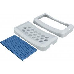 Rod Board Strategy Game 35x19,5cm - Trixie à 19,95 € - Trixie - 32051 - Jouets snacks & éducatifs