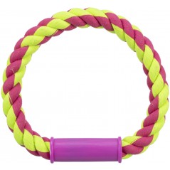 Corde de traction ronde 30cm - Trixie - 5,95 € - Trixie - 4011905032771 - Ornibird SRL