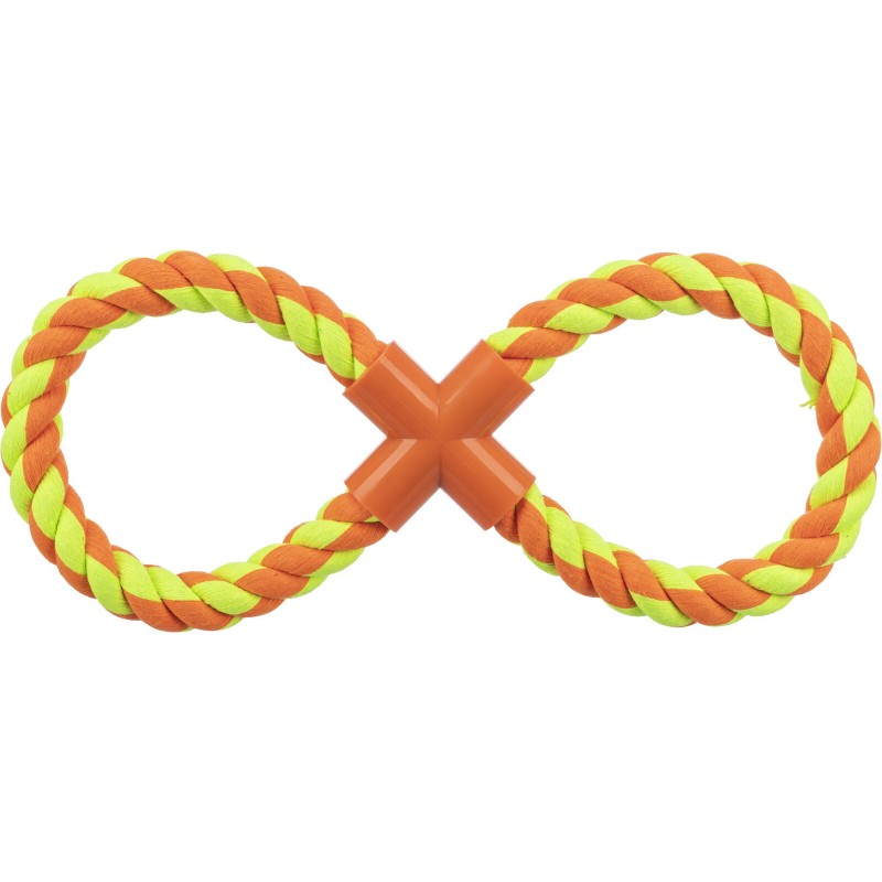 Corde de traction 35cm - Trixie