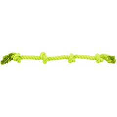 Jouet Corde 95cm - Trixie à 10,95 € - Trixie - 32832 - Jouets à lancer/rapporter