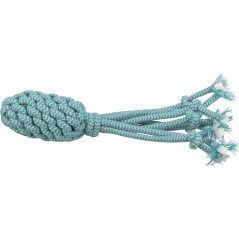 Pieuvre en corde avec son 35cm - Trixie 34702 Trixie 7,95 € Ornibird