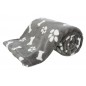 Couverture Kenny Gris 100x75cm - Trixie