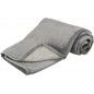 Couverture Levy Gris 100x70cm - Trixie