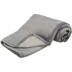 Couverture Levy Gris 140x90cm - Trixie - 39,95 € - Trixie - 4011905371610 - Ornibird SRL