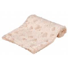 Couverture Cosy Beige 70x50cm - Trixie - 9,95 € - Trixie - 4047974371633 - Ornibird SRL