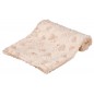 Couverture Cosy Beige 100x70cm - Trixie