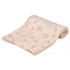 Couverture Kenny Beige 100x75cm - Trixie - 9,95 € - Trixie - 4011905371665 - Ornibird SRL