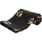 Couverture Beany Noir 100x70cm - Trixie