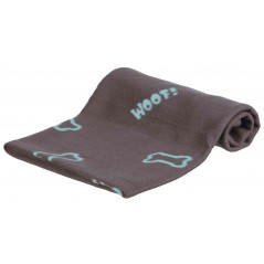 Couverture Beany Taupe 100x70cm - Trixie 37195 Trixie 6,95 € Ornibird