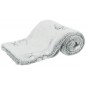 Couverture Nando Gris clair 75x50cm - Trixie
