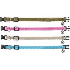 Collier Chat - Trixie 41550 Trixie 2,00 € Ornibird