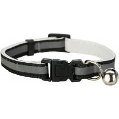 Junior Collier Chaton réfléchissant - Trixie - 2,50 € - Trixie - 4011905416861 - Ornibird SRL