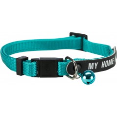 Collier chat bande adresse - Trixie 4180 Trixie 4,00 € Ornibird