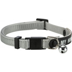 Collier chat bande adresse - Trixie 4180 Trixie 4,00 € Ornibird