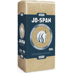 Jo-span Classic 550L/80x40x30cm - Jopack JO-01 Jopack 11,95 € Ornibird