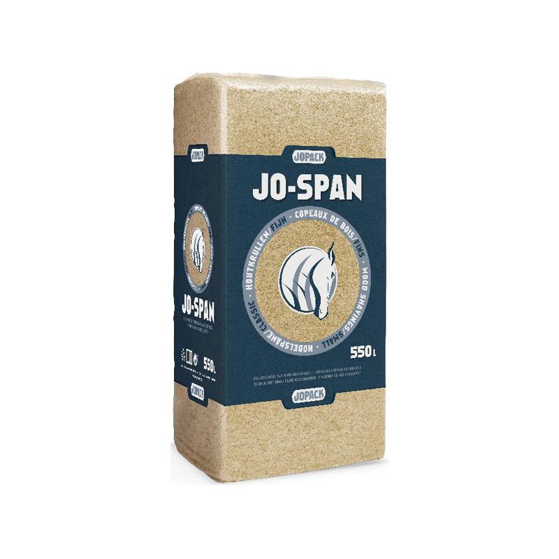 Jo-span Classic 550L/80x40x30cm - Jopack Jo-span Classic 550L/80x40x30cm - Jopack