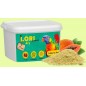 Lori Dry Premium 3kg - Your Parrot Lori Dry Premium 3kg - Your Parrot