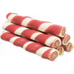 Rouleaux fourrés, en vrac 10cm - Trixie - 0,60 € - Trixie - 4011905276472 - Ornibird SRL