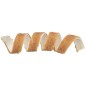 Denta Fun Duck Chewing Curl, en vrac 12cm - Trixie
