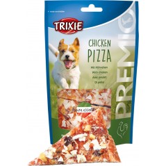 Junior Poulet, Lait et Légumes 3kg - Friskies - 10,79 € - Purina - 7336014497509 - Ornibird SRL