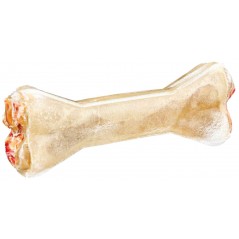 Os à mâcher au goût salami, en vrac 2x70gr/12cm - Trixie à 5,50 € - Trixie - 3182A - Os à mâcher