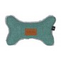 Boony play bone aspect lin + grincement 21cm/Vert Pastel - Gebr. De Boon