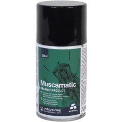 Muscamatic 250ml - Armosa 2IN005001 ARMOSA 15,10 € Ornibird