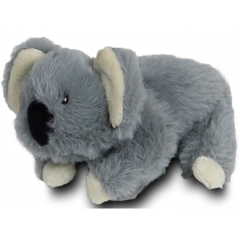 Boon jouet koala peluche eco avec couinement 16cm - Gebr. De Boon 0205660 Gebr. de Boon 7,95 € Ornibird