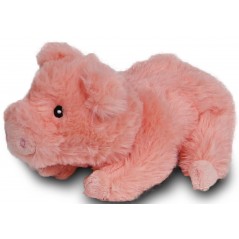 Boon jouet cochon en peluche eco avec couinement 22cm - Gebr. De Boon 0205667 Gebr. de Boon 10,95 € Ornibird