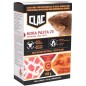Clac Nora Pasta 25 pâtés 15x10gr - Armosa Clac Nora Pasta 25 pâtés 15x10gr - Armosa