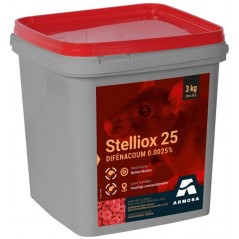 Stelliox 25 (150x20gr) 3kg - Armosa RD-DIF-91005 ARMOSA 38,50 € Ornibird