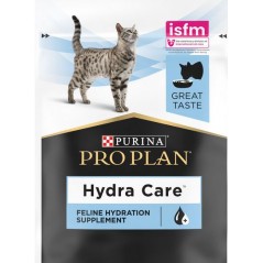 Feline supplément Hydra Care 85gr - Pro Plan 12510785 Purina 1,25 € Ornibird