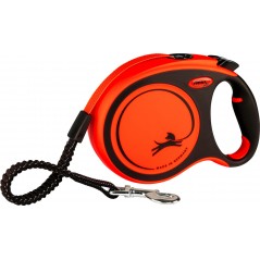 XTREME laisse sangle L 8m - Flexi - 54,99 € - Trixie - 4000498034606 - Ornibird SRL