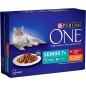 Senior 7+ 8x85gr - One