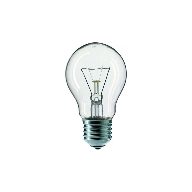 Ampoule à filaments E27/60W/230V pour dimmer Ampoule à filaments E27/60W/230V pour dimmer