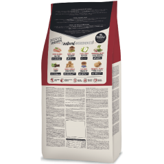 Dog Classic Complet 4kg - Ownat - 12,95 € - Ownat - 8429037016044 - Ornibird SRL