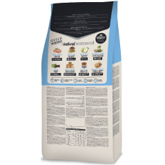 Dog Classic Junior 12kg - Ownat - 44,95 € - Ownat - 8429037014675 - Ornibird SRL