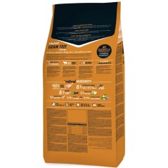 Dog Prime Adult agneau 12kg - Ownat - 69,95 € - Ownat - 8429037015047 - Ornibird SRL