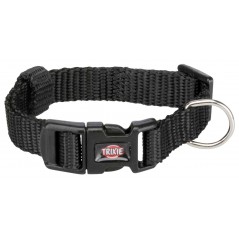 Premium Collier M-L 40-60cm/50mm Noir - Trixie - 19,99 € - Trixie - 4053032025424 - Ornibird SRL