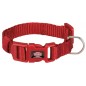 Premium Collier L-XXL 55-80cm/50mm Rouge - Trixie