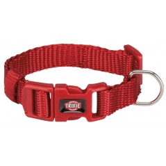 Premium Collier M-L 40-60cm/50mm Rouge - Trixie - 19,99 € - Trixie - 4053032025431 - Ornibird SRL