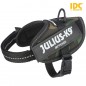 Harnais Power Julius-K9 Baby2 XXS/Mini-Mini 33-45cm/18mm Camouflage - Julius