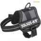 Harnais Power Julius-K9 Baby 1-Mini XS 40-53cm/22mm Anthracite - Julius