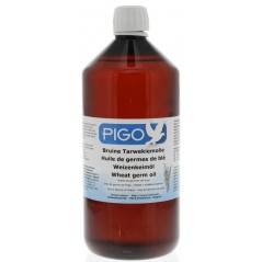 Huile de germes de blé 1L - Pigo 25005 Pigo 32,65 € Ornibird