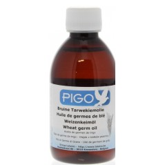 Wheat germ oil 250ml - Pigo 25002 Pigo 11,00 € Ornibird