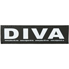 Bandes auto-agrippantes Julius-K9 S - Diva - Julius - 5,50 € - Trixie - 5999053635602 - Ornibird SRL