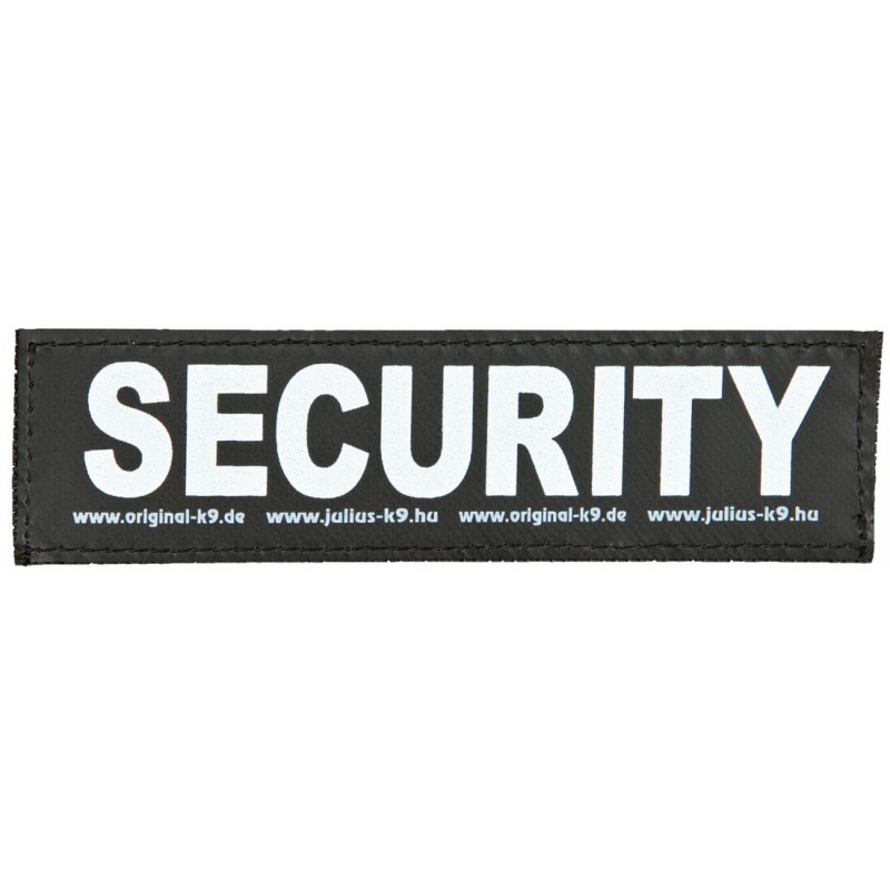 Bandes auto-agrippantes Julius-K9 S - Security - Julius Bandes auto-agrippantes Julius-K9 S - Security - Julius